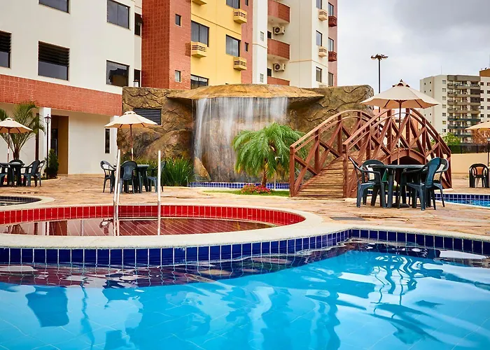 Golden Dolphin Residence