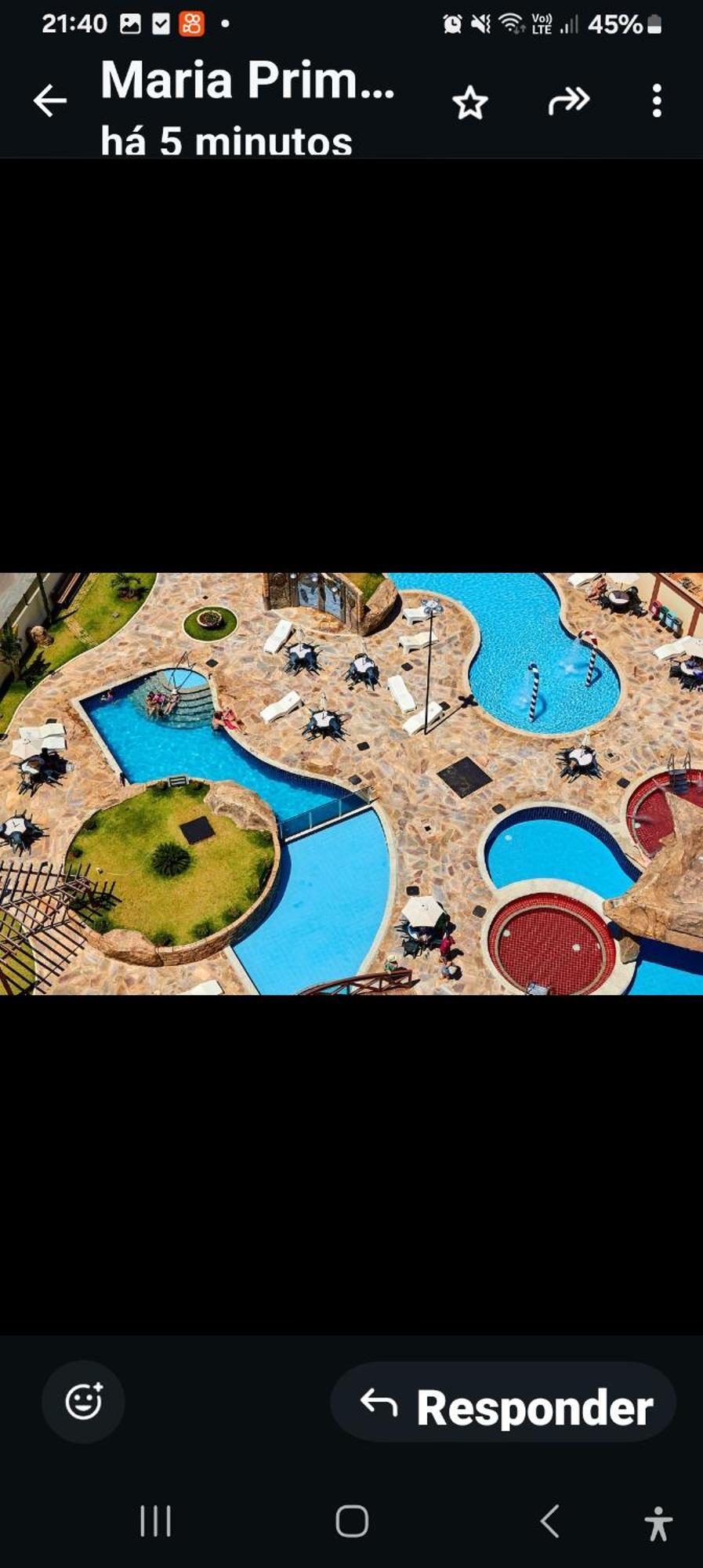 Golden Dolphin Aparthotel